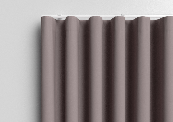 Ascot, Lavender - Made to Measure Curtains - Image 13